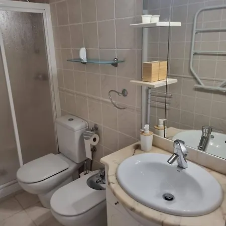 A 4 Minutos Andando De La Playa كامبوامور